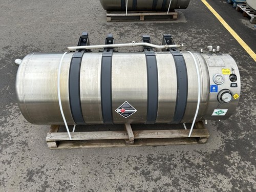 Serbatoio carburante 2782050