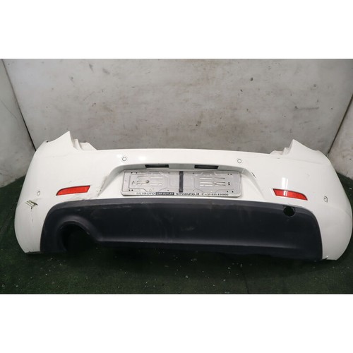 Paraurti post alfa romeo - post.,