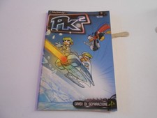 PAPERINIK PK2 -  n. 9 - GRADI