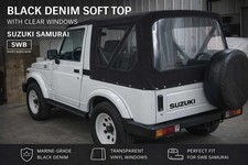 Per suzuki samurai - per, ricambio