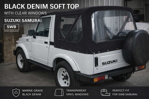 Per suzuki samurai ricambio - per,