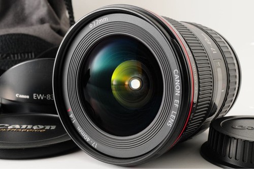 Canon f4 l usm - f4,