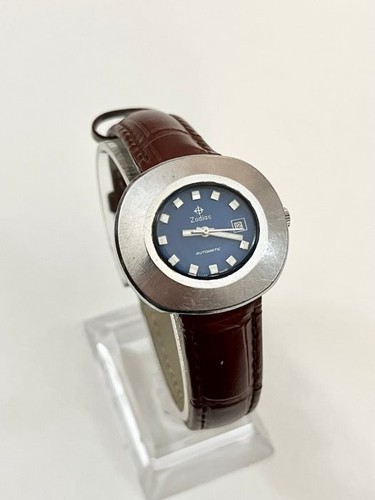 Zodiac ufo automatic 2671 - ufo,