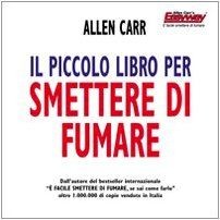 Il piccolo libro per smettere