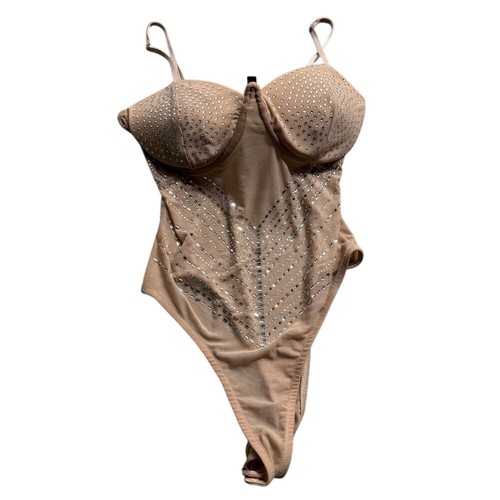 Body donna kaylee marrone - donna,