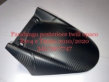 PARAFANGO POSTERIORE CARBONIO