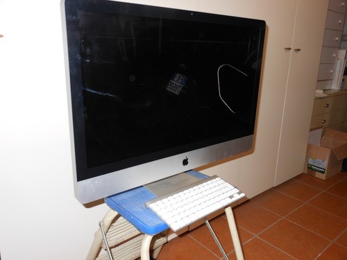 Computer apple imac a1312 - a1312, 27"