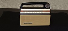 Radio transistor geloso - transistor,