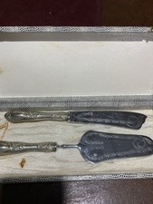 Servizio Paletta E Coltello