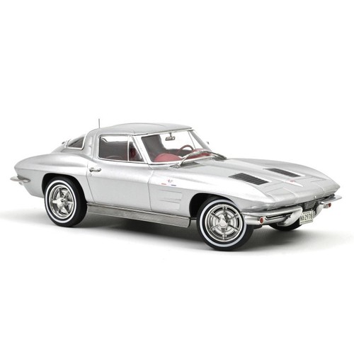 Chevrolet corvette sting ray - ray,