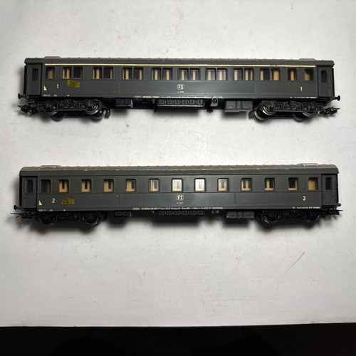 Rivarossi como cc 2 - rivarossi, 1:80,