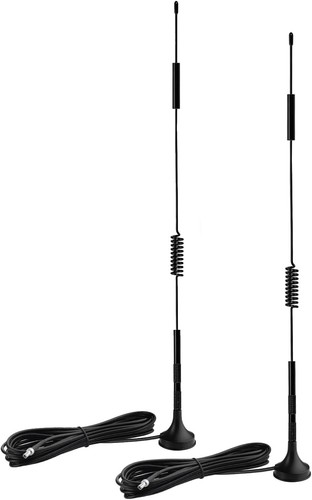 Antenna esterna lte ts9 - 2x,
