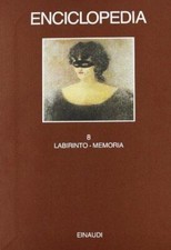 Enciclopedia Einaudi