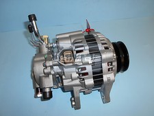 Alternatore 80 Ampere per Mitsubishi L200 Pajero Pajero Sport MD366052 Sivar
