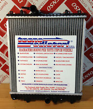 Radiatore Motore Opel Agila