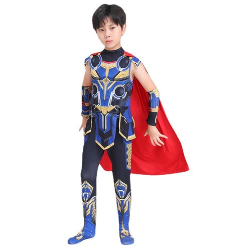 Costume cosplay bambino - , 4