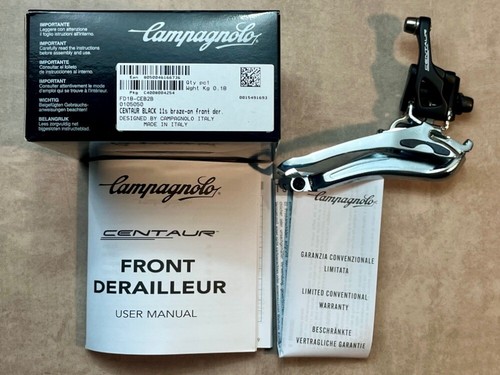 Campagnolo centaur - campagnolo,