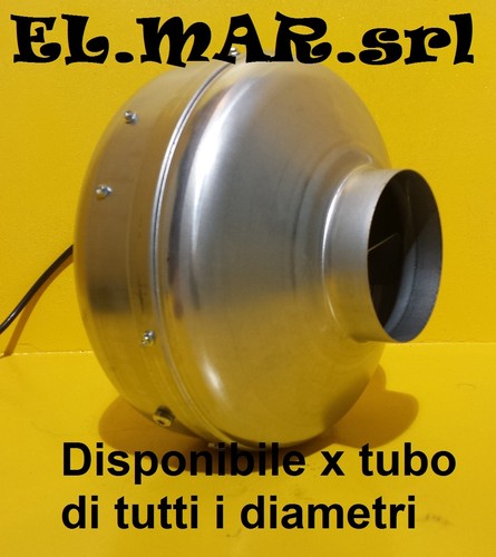 Ventilatore centrifugo - ventilatore,
