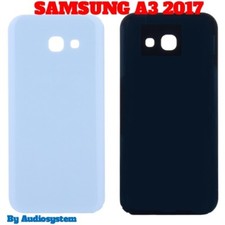 COVER SCOCCA POSTERIORE PER