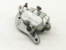 Supporto staffa pistoni pinza