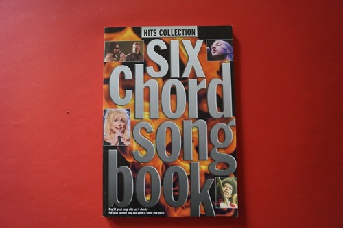 Hits collection six - collection, chord