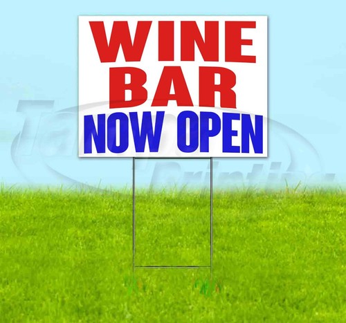 Wine bar now - bar, da