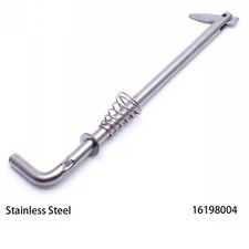 16198004 Tilt Thrust Rod &