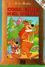 COSA FARE NEL BOSCO. I manuali