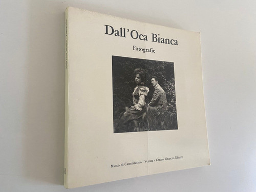 Dall oca bianca fotografie - dall'oca,
