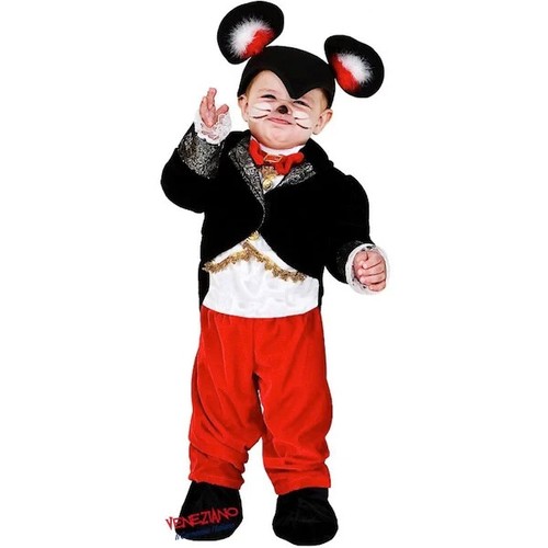 Vestito carnevale veneziano - di,