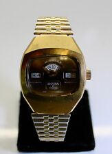 Orologio Uomo Vintage SICURA