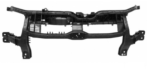 Rivestimento ossatura frontale - rivestimento,