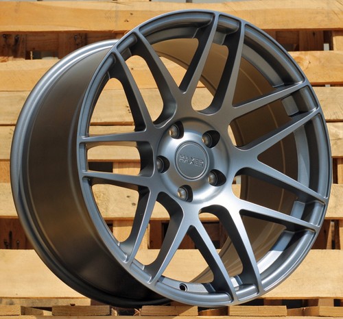Cerchi concavi haxer - 4x,