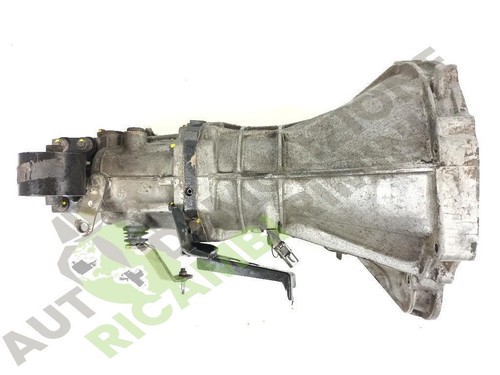 Ld23 cambio nissan vanette - cambio,
