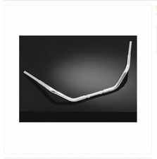 MANUBRIO CORNA DI BUE HARLEY