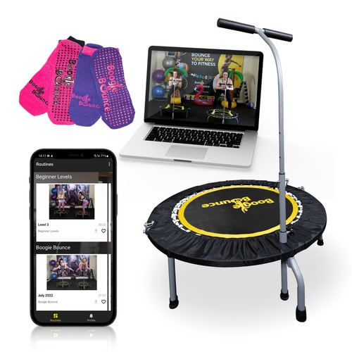 Boogie bounce studio mini - bounce,