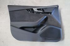 Pannello porta anteriore