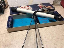 TELESCOPIO 50 INGRANDIMENTI