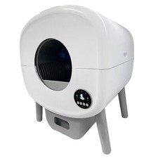 Fudajo Lettiera autopulente