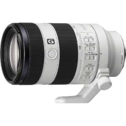 Nuovo sony 200mm f - sony, 70-200mm