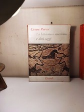 Cesare pavese letteratura - cesare,