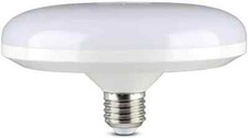LAMPADA LED E27 UFO 180°