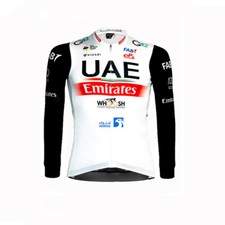 Maglia UOMO UAE CYCLING