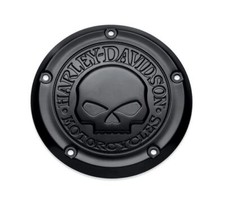 Harley-Davidson Derby Cover