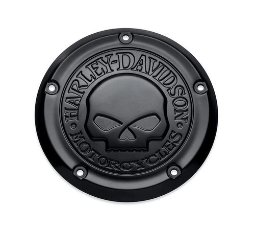 Harley davidson derby cover - harley-davidson,