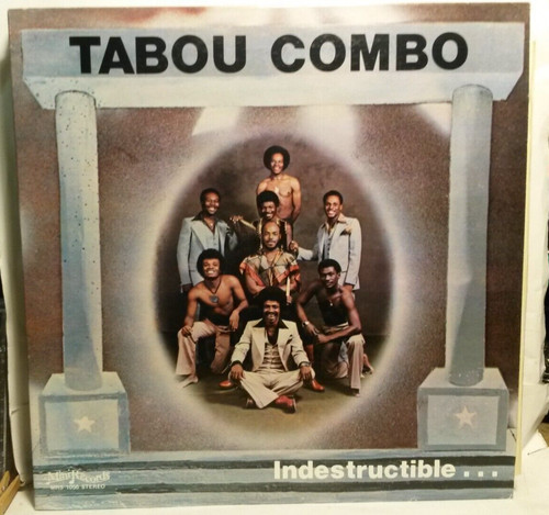Tabou combo - tabou, –