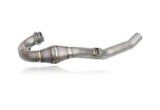 TEKMO COLLETTORE POWERBOMB SCARICO TITANIO KTM SMC 690 2008-2024