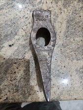 MAZZA SPACCALEGNA RINALDI  2500g SENZA MANICO  MADE IN ITALY