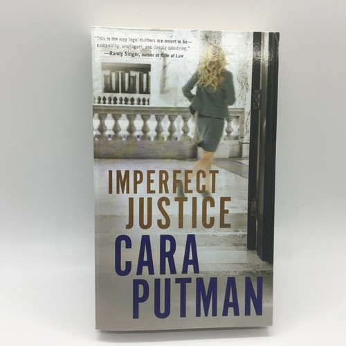 Imperfect justice legal - imperfect,