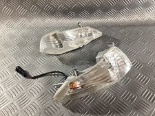 FRECCE POSTERIORI PIAGGIO MP3 300 2016 2018